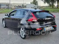 2013 Volvo V40