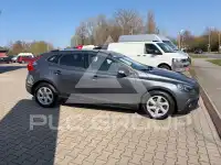 2013 Volvo V40
