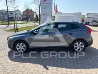 2013 Volvo V40