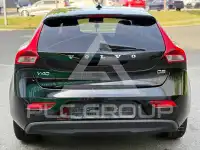 2013 Volvo V40