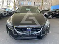 2013 Volvo V40