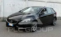 2013 Volvo V40