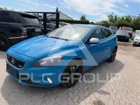 2013 Volvo V40