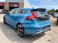 2013 Volvo V40