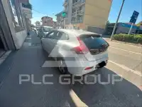 2013 Volvo V40