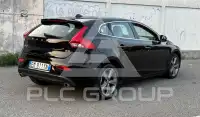 2013 Volvo V40