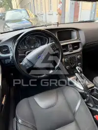 2013 Volvo V40