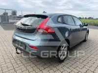2013 Volvo V40