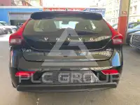 2013 Volvo V40