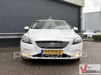 2013 Volvo V40