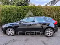 2013 Volvo V40