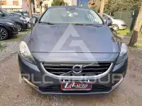 2013 Volvo V40