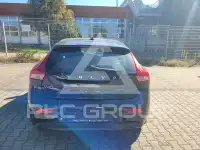 2013 Volvo V40