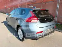 2013 Volvo V40