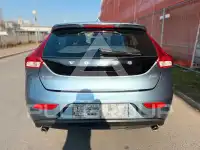 2013 Volvo V40