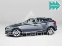 2013 Volvo V40