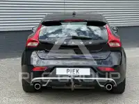 2013 Volvo V40