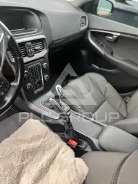 2013 Volvo V40
