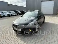 2013 Volvo V40