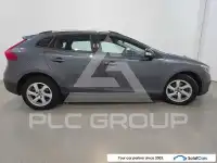 2013 Volvo V40