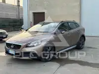 2013 Volvo V40