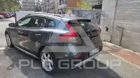 2013 Volvo V40