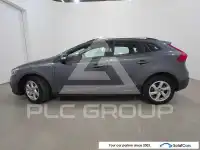 2013 Volvo V40