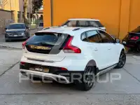 2013 Volvo V40