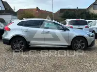 2013 Volvo V40