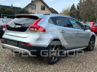 2013 Volvo V40