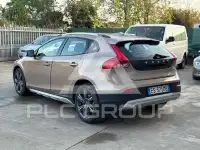 2013 Volvo V40