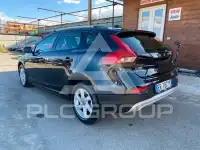 2013 Volvo V40