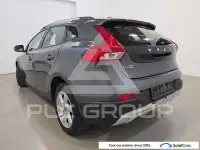 2013 Volvo V40