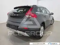 2013 Volvo V40
