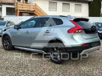 2013 Volvo V40