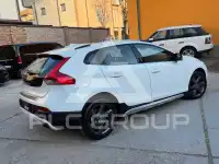 2013 Volvo V40