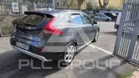 2013 Volvo V40