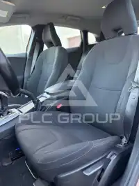 2013 Volvo V40