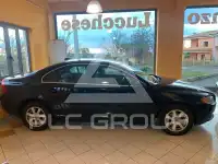 2013 Volvo S80