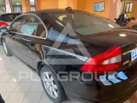 2013 Volvo S80