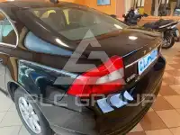 2013 Volvo S80