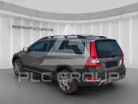 2013 Volvo XC70