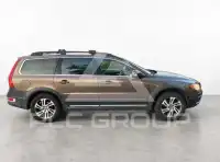 2013 Volvo XC70