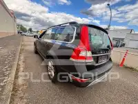 2013 Volvo XC70