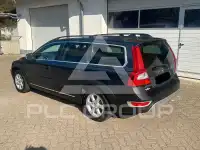 2013 Volvo XC70