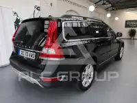 2013 Volvo XC70