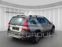 2013 Volvo XC70