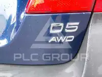 2013 Volvo XC70
