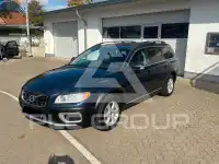 2013 Volvo XC70