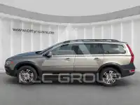 2013 Volvo XC70